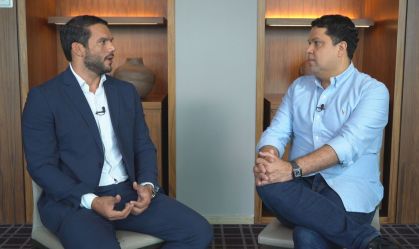 Presidente da CBF minimiza racha com FPF e promete proximidade com clubes