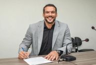 Conheça Samir Xaud, futuro presidente da CBF