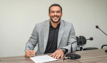 Conheça Samir Xaud, futuro presidente da CBF