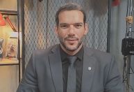 Conheça o roraimense Samir Xaud, novo presidente da CBF