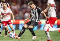 CRB frustra volta de Neymar e elimina Santos na Copa do Brasil
