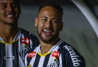Neymar admite ter ficado perto de jogar o Mundial de Clubes pelo Fluminense