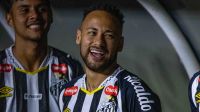 Neymar admite ter ficado perto de jogar o Mundial de Clubes pelo Fluminense