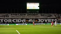 Santos é multado por confusão na Vila Belmiro em duelo com CRB