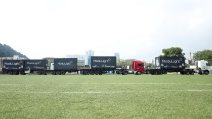 Santos inicia obras no CT da base