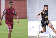 Em retorno de Neymar, Santos visita o CRB pela Copa do Brasil