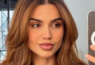 Ex-BBB Paula Amorim revela 2ª perda gestacional: "É uma dor silenciosa"