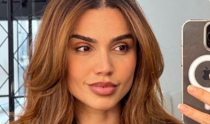 Ex-BBB Paula Amorim revela 2ª perda gestacional: "É uma dor silenciosa"