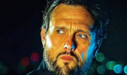 Ator Samuel French, de “Assassino da Lua das Flores”, morre aos 45 anos