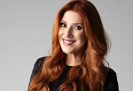 Dani Calabresa diz que é amiga de Marcelo Adnet, mesmo depois de traição