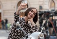 Emily em Paris: Netflix anuncia início das gravações da 5ª temporada