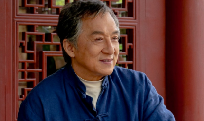 Jackie Chan desabafa sobre uso CGI em cenas de ação: "Faca de dois gumes"