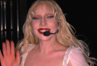 Imprensa internacional repercute show de Lady Gaga na praia de Copacabana
