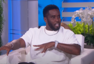 Testemunha mantinha relações sexuais com outros homens para encontrar Diddy