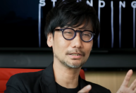 Hideo Kojima é confirmado na Brasil Game Show 2025