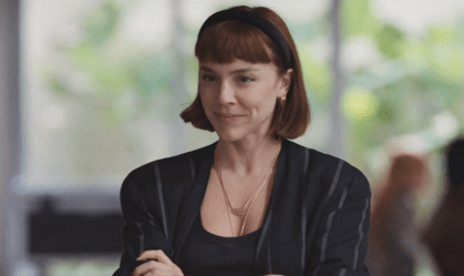 "Vale Tudo": Solange se envolve com jornalista e irrita Afonso; conheça ele