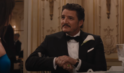 "Amores Materialistas": Filme com Pedro Pascal e Chris Evans ganha trailer