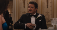 "Amores Materialistas": Filme com Pedro Pascal e Chris Evans ganha trailer