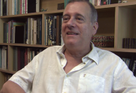 Paulo Henriques Britto é eleito imortal da Academia Brasileira de Letras