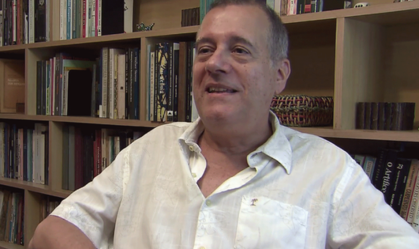 Paulo Henriques Britto é eleito imortal da Academia Brasileira de Letras