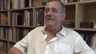 Paulo Henriques Britto é eleito imortal da Academia Brasileira de Letras