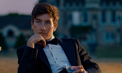 Barry Keoghan se abre sobre luto e vício em drogas: "Não estou em negação"
