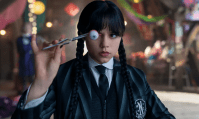 Criadores de Wandinha prometem mais cenas de terror na 2ª temporada