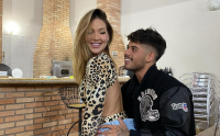 Web reage ao fim do relacionamento de Virginia e Zé Felipe: "Do nada"