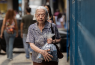 "Vitória", filme com Fernanda Montenegro, ganha data no streaming; confira