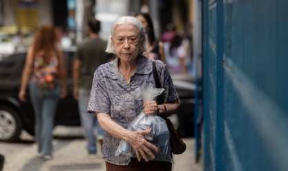 "Vitória", estrelado por Fernanda Montenegro, chega ao streaming hoje (19)