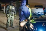 Flórida realiza megaoperação e prende mais de mil imigrantes irregulares