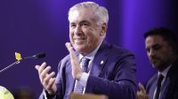 Enquete: o que você achou da primeira convocação de Ancelotti na Seleção?