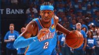 Thunder amassa o Timberwolves e vai à final da NBA com show de Shai