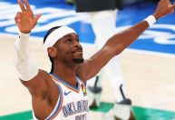 Com feito de Jordan, veja o que representa MVP de Shai Gilgeous-Alexander