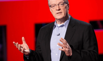 Como os TED Talks ajudam a aprender inglês e ampliam horizontes