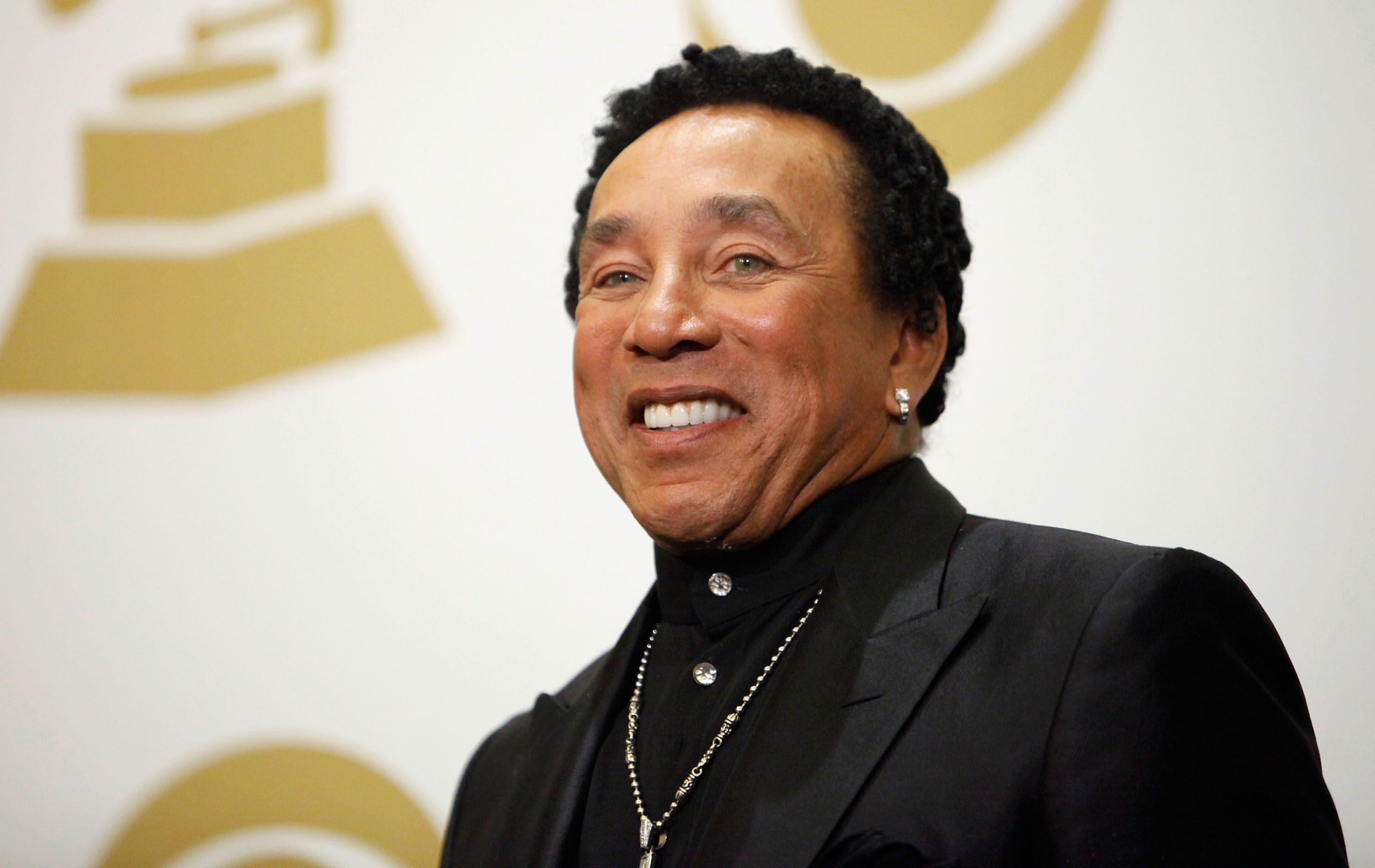 The 52nd Annual GRAMMY Awards - Press Room