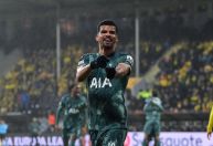 Tottenham volta a vencer Bodø/Glimt e vai à final da Europa League