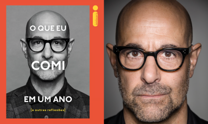 Stanley Tucci