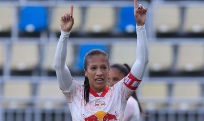 Jogadora denuncia machismo, é ignorada e desabafa após partida