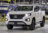 Fiat Titano muda de casa e ganha mudança muito aguardada pelos clientes