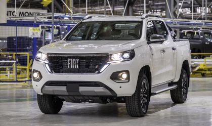 Fiat Titano muda de casa e ganha mudança muito aguardada pelos clientes