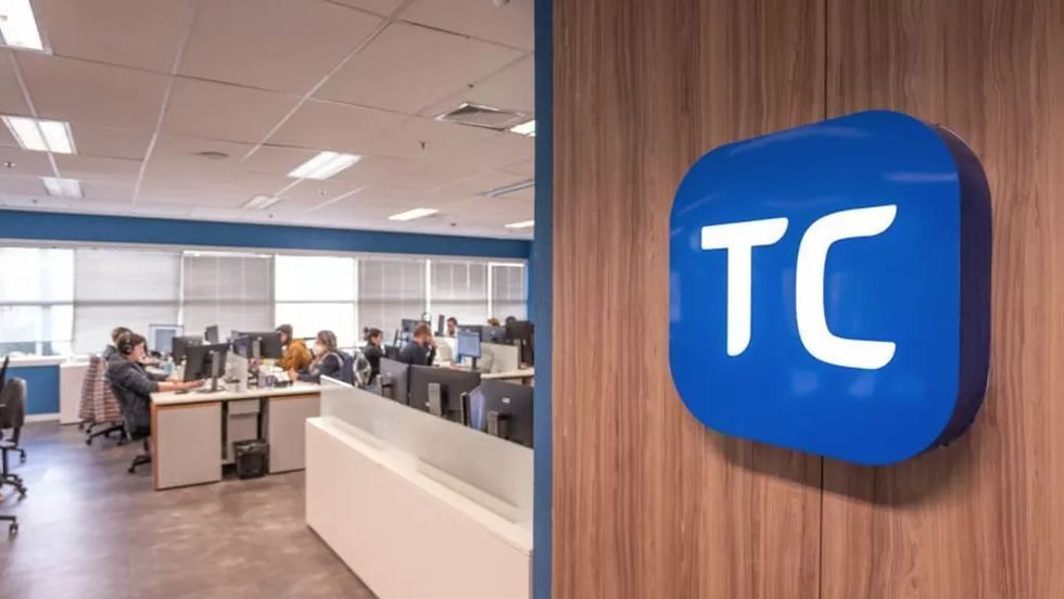 TC Traders Club