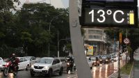 Dia das mães tem alerta de perigo para chuvas intensas no Brasil; veja onde