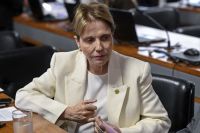 Líderes do PP reafirmam neutralidade e rejeitam indicar vice de Flávio