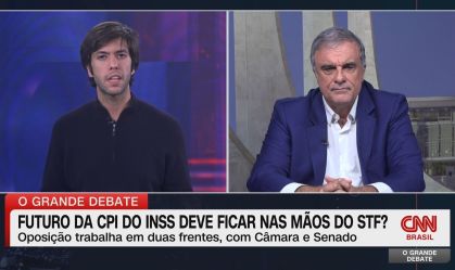 Coppolla: É urgente a instauração da CPI do INSS