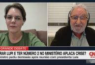 Ivan Valente: Acho que Lula foi ágil ao reagir à crise do INSS