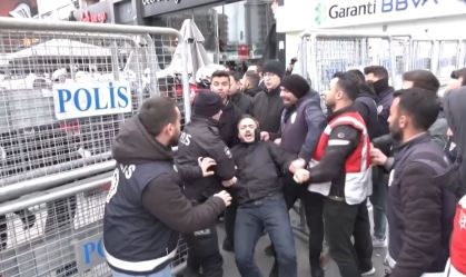 Polícia da Turquia prende 400 pessoas em protestos do Dia do Trabalho
