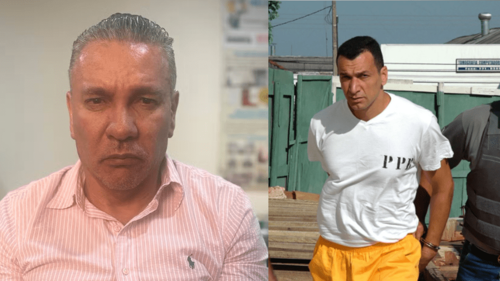 Marcos Willians Herbas Camacho (Marcola) | CNN Brasil