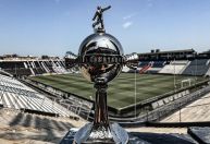 Libertadores: veja os potes e possíveis confrontos das oitavas