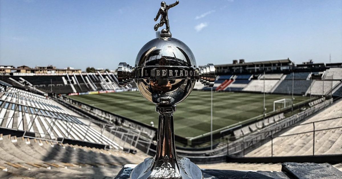 Libertadores 2024: Conmebol repensa sede da final e Maracanã surge como opção forte!